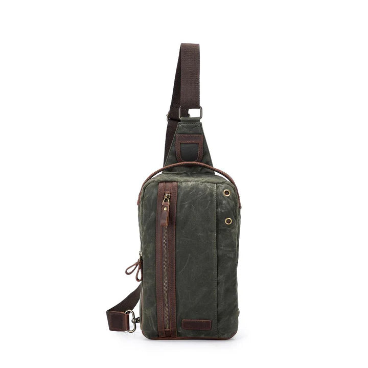 della Q Mini Messenger