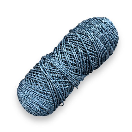 Scrubby Yarn