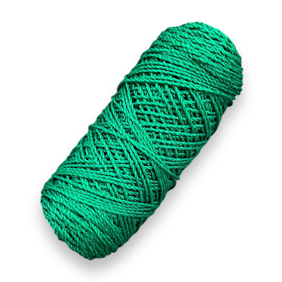 Scrubby Yarn