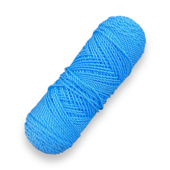 Scrubby Yarn