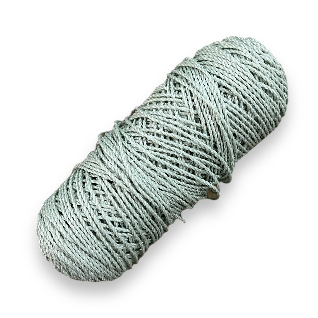 Scrubby Yarn