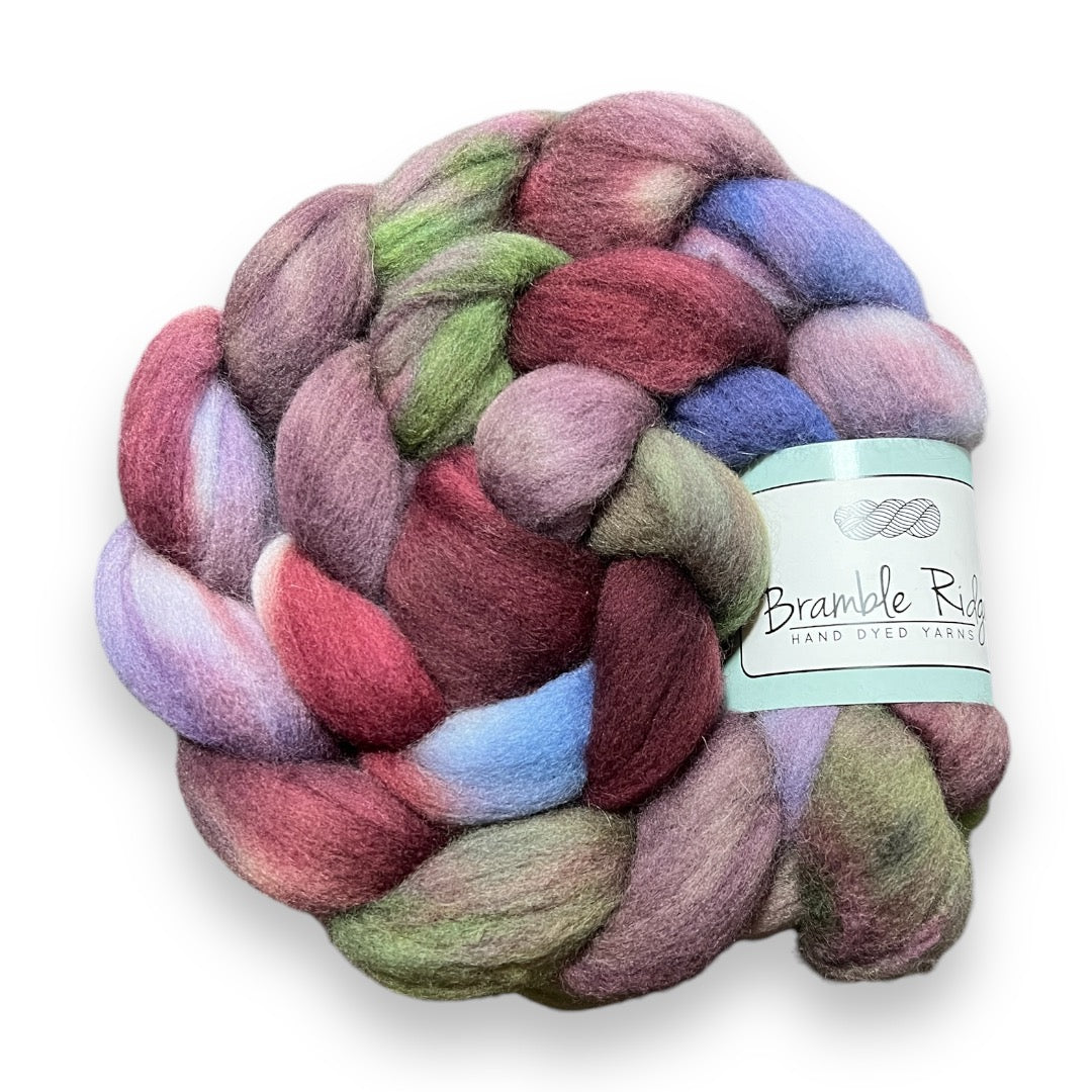 Bramble Ridge Roving