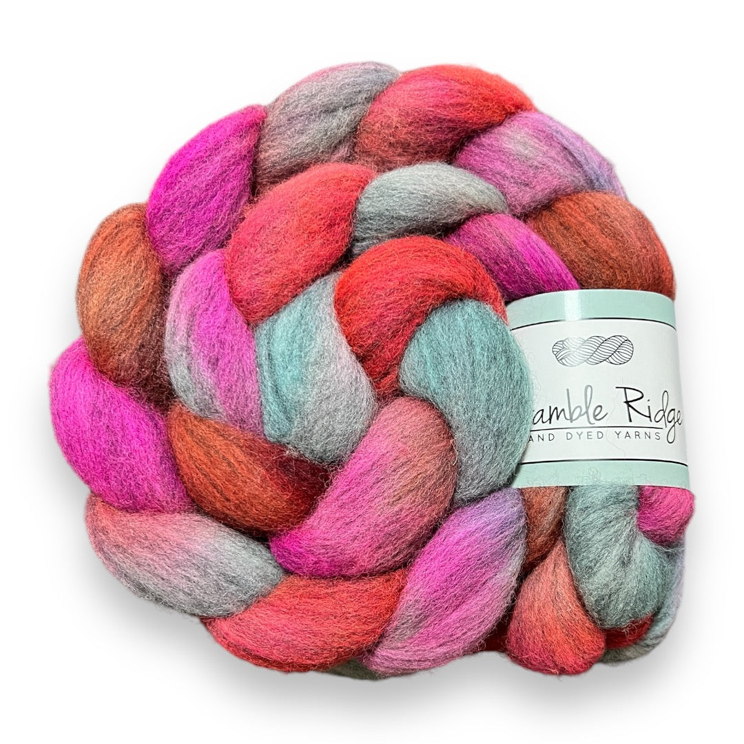 Bramble Ridge Roving