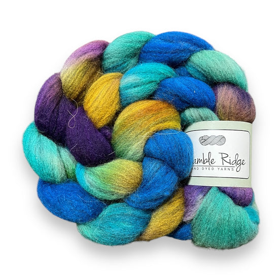 Bramble Ridge Roving