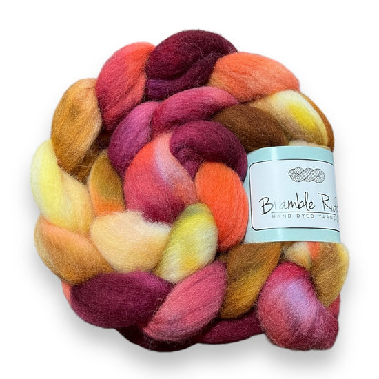 Bramble Ridge Roving