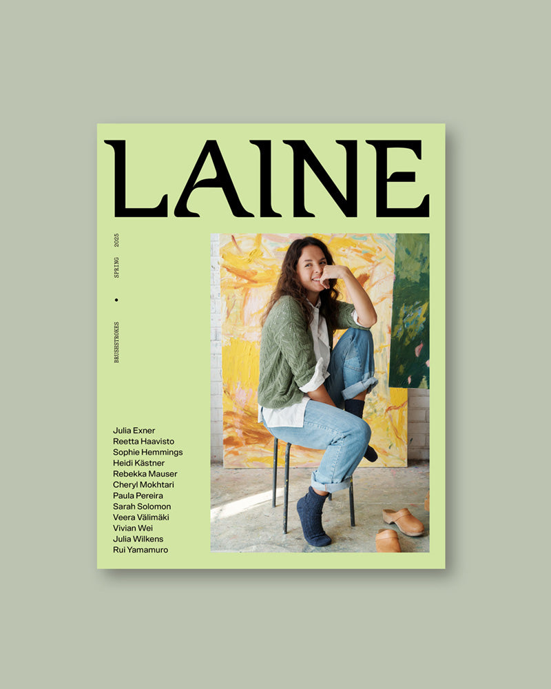 Laine Magazine | Issue 24