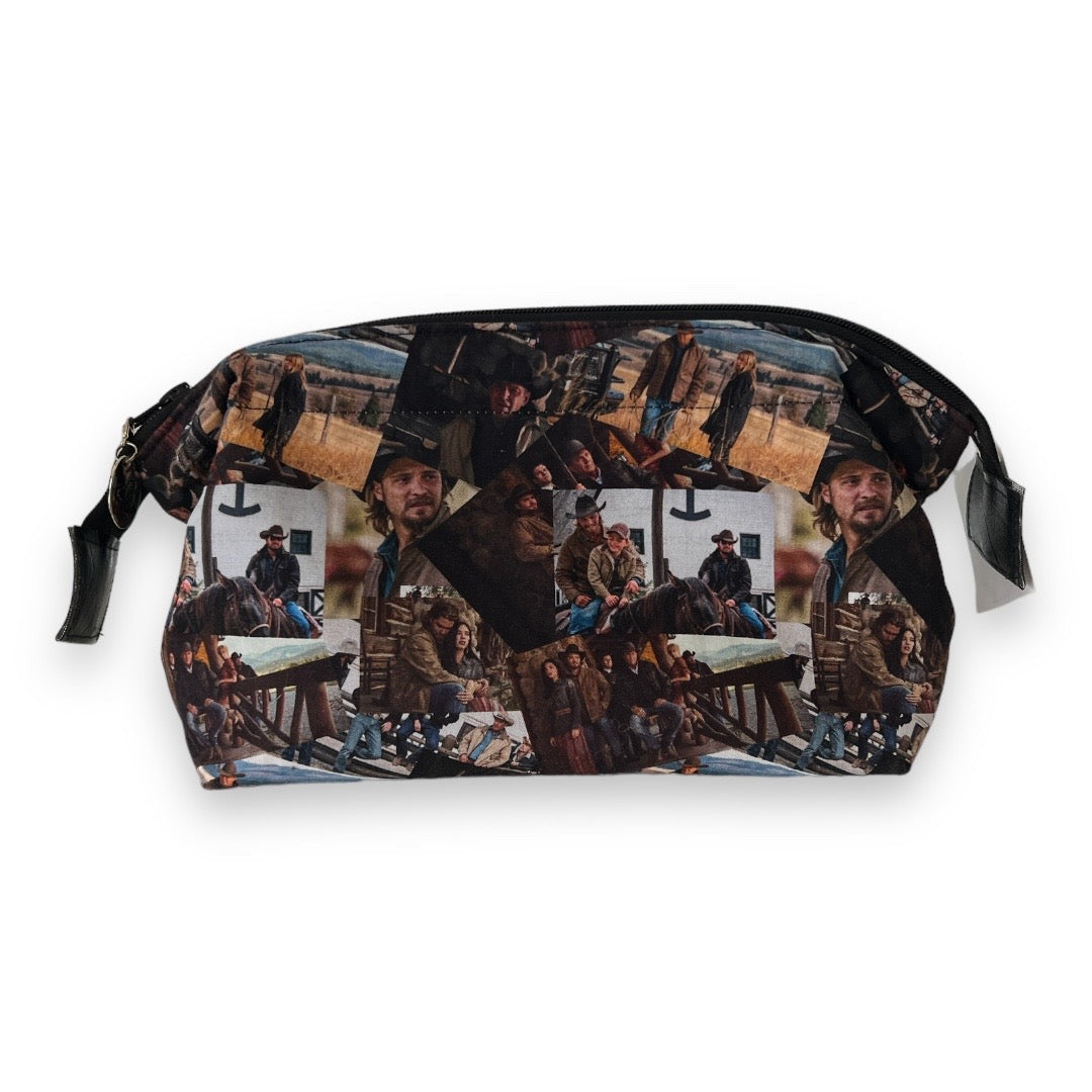 Load image into Gallery viewer, Gingersnap Small Wire Frame Bag
