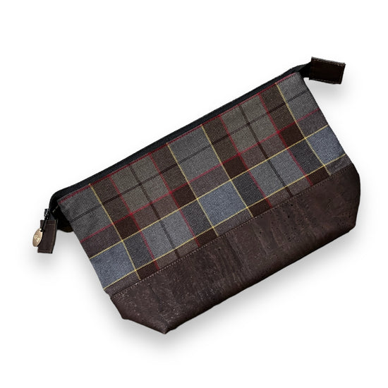 Gingersnap Outlander Project Bags