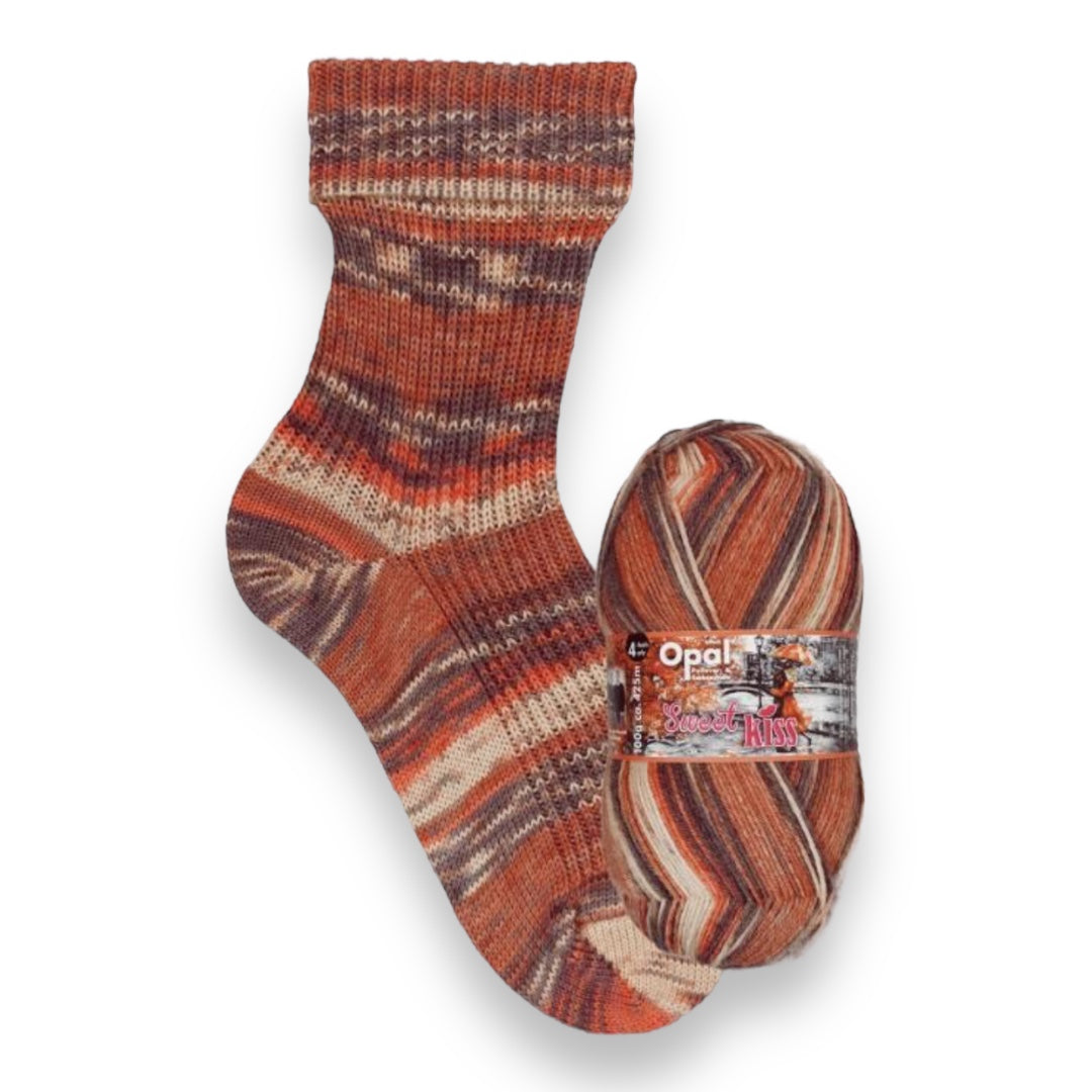 Load image into Gallery viewer, Opal Sock Yarn | Sweet Kiss Collection
