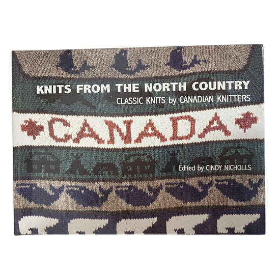 Knits From the North Country