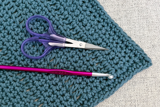 January 2025 | Beginner Crochet Class