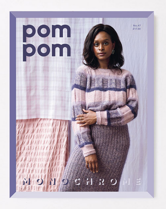 Load image into Gallery viewer, Pom Pom Quarterly | Issue 47
