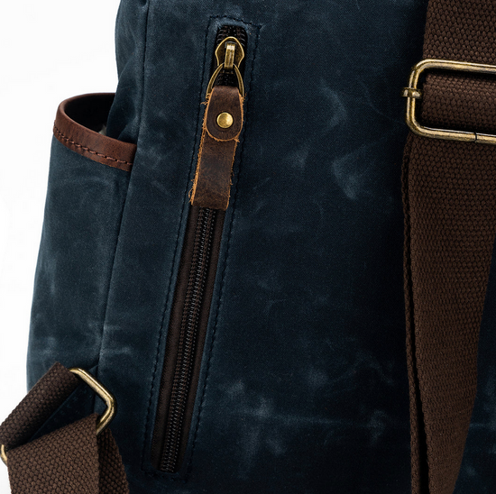 della Q Midi Backpack