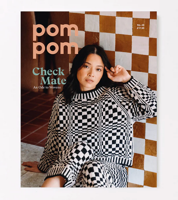 Pom Pom Quarterly | Issue 48