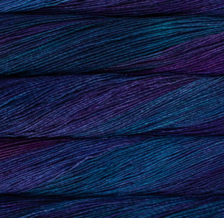 Malabrigo Ultimate Sock