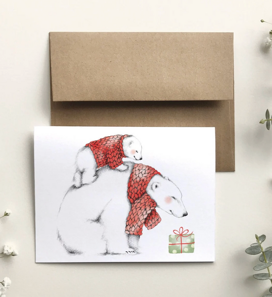 Katrinn Pelletier Illustration | Greeting Cards