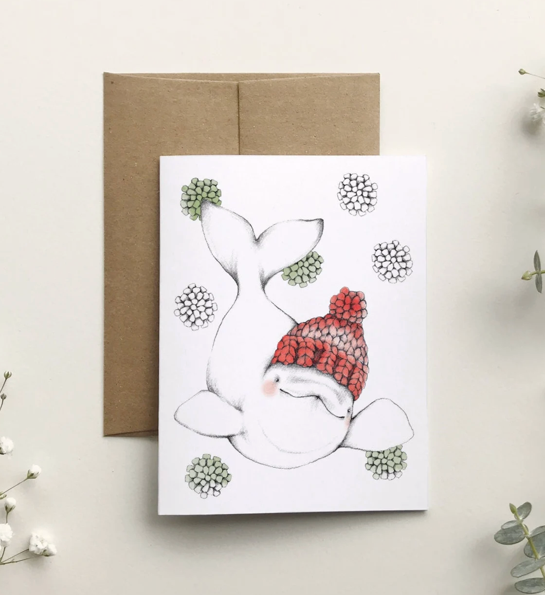 Katrinn Pelletier Illustration | Greeting Cards