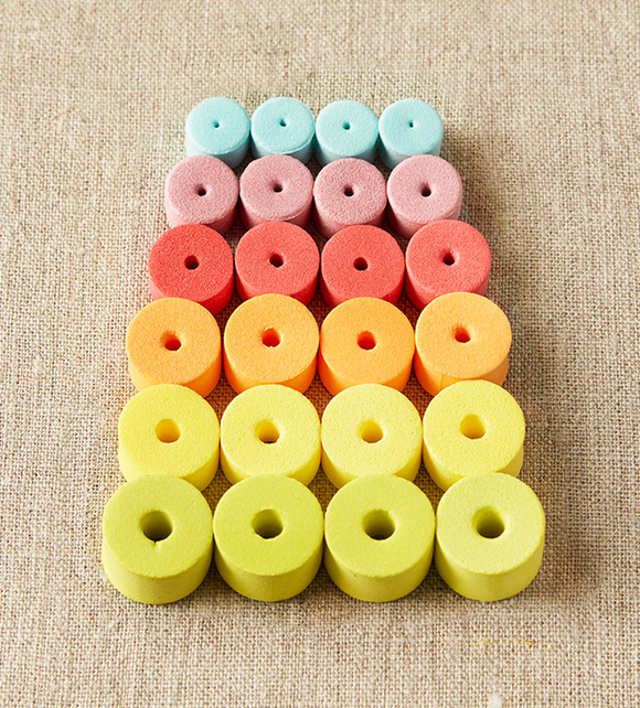 Cocoknits Stitch Stoppers