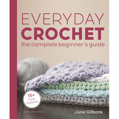 Load image into Gallery viewer, Everyday Crochet
