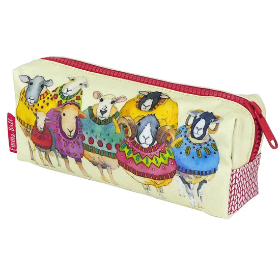 Emma Ball Pencil Case