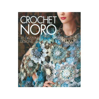 Load image into Gallery viewer, Crochet Noro
