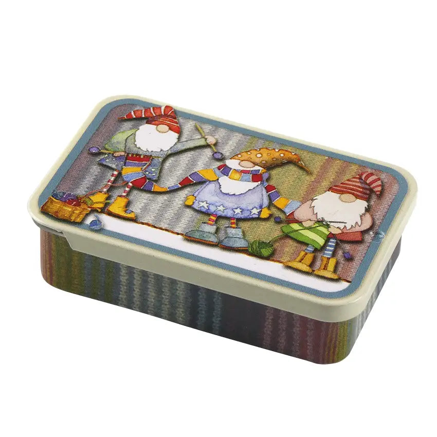 Emma Ball Pocket Tin