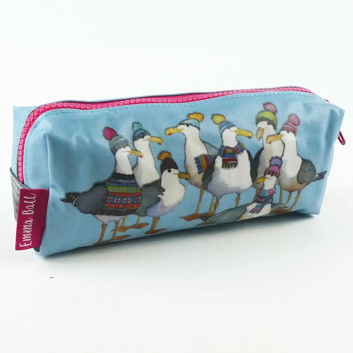 Emma Ball Pencil Case