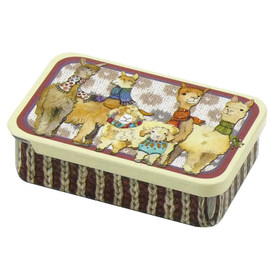 Emma Ball Pocket Tin