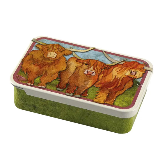 Emma Ball Pocket Tin