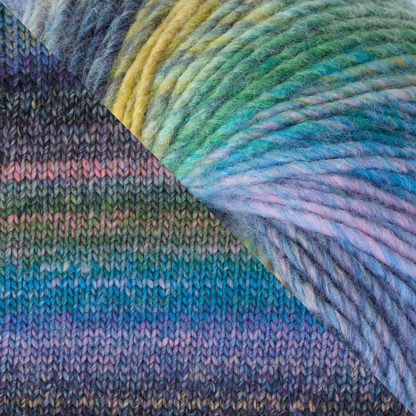 Load image into Gallery viewer, Sirdar Jewelspun Chunky with Wool
