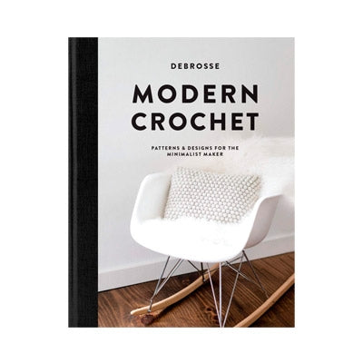Load image into Gallery viewer, Modern Crochet

