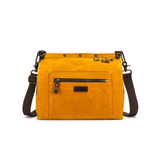 della Q Rucksack