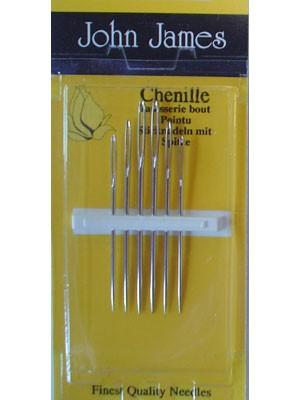 John James Chenille Needles