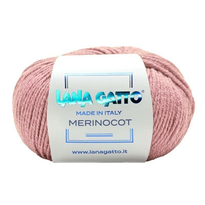 Lana Gatto Merinocot