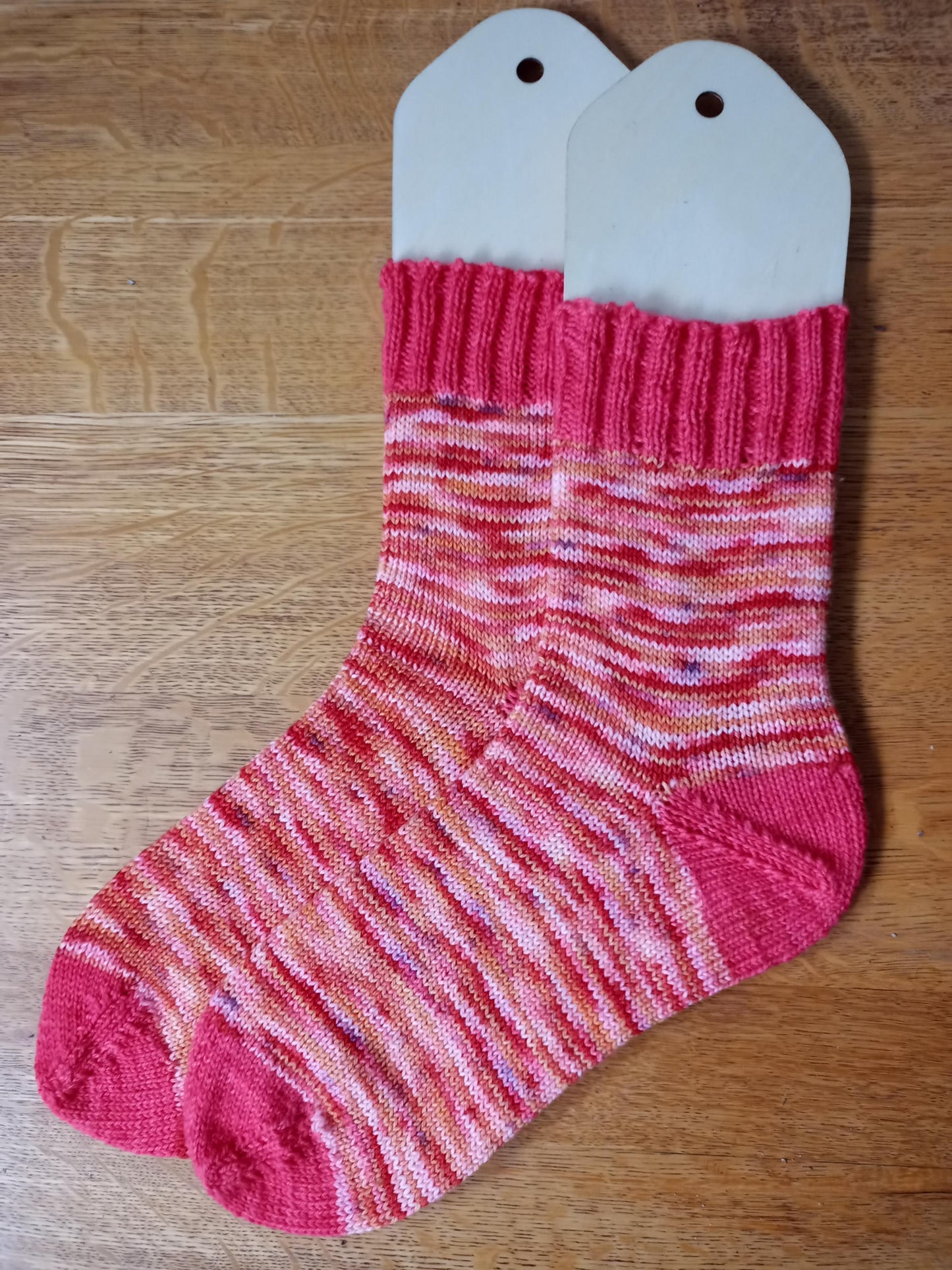 January 2025 | Afterthought Socks Class