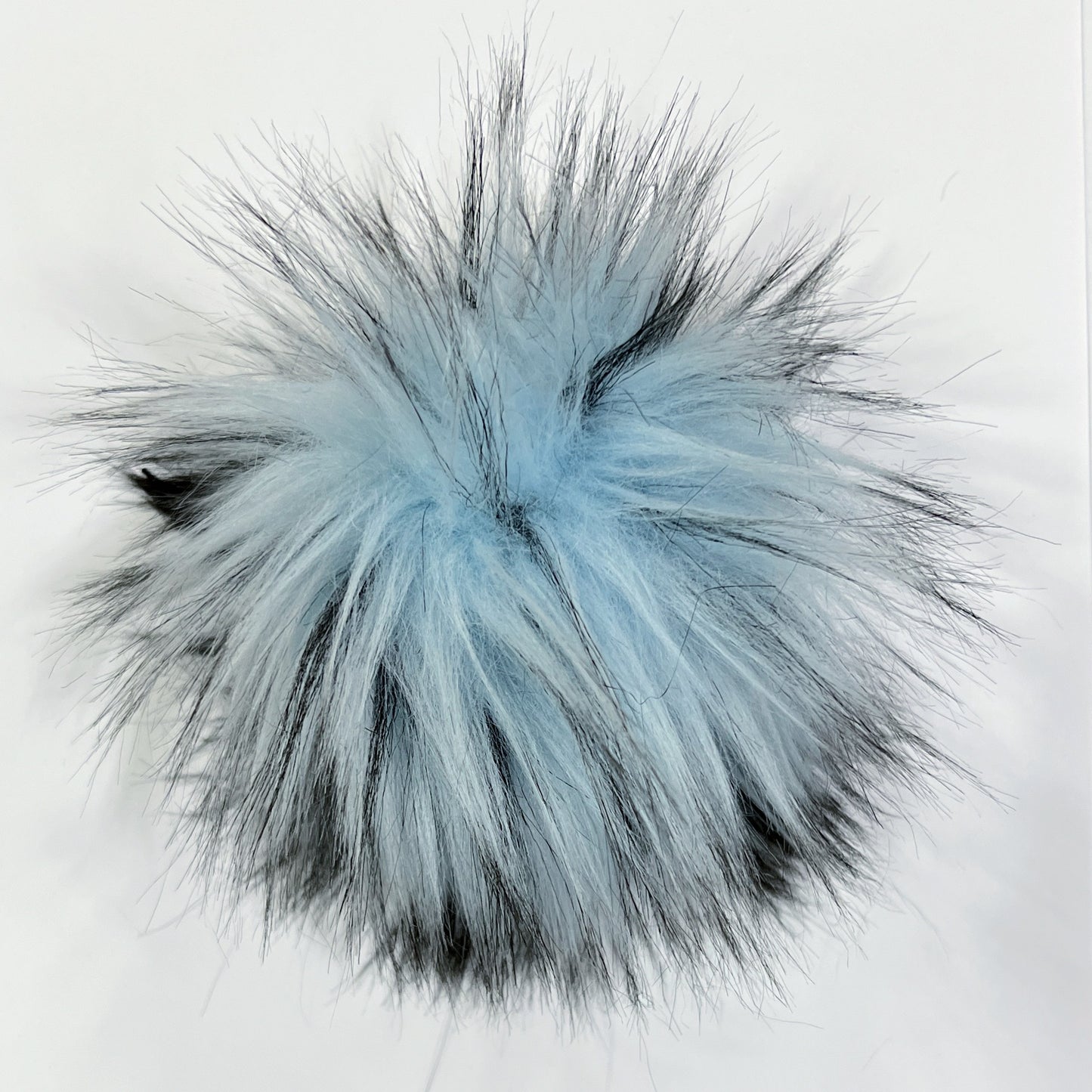 Load image into Gallery viewer, Faux Fur Poms | 5&amp;quot;

