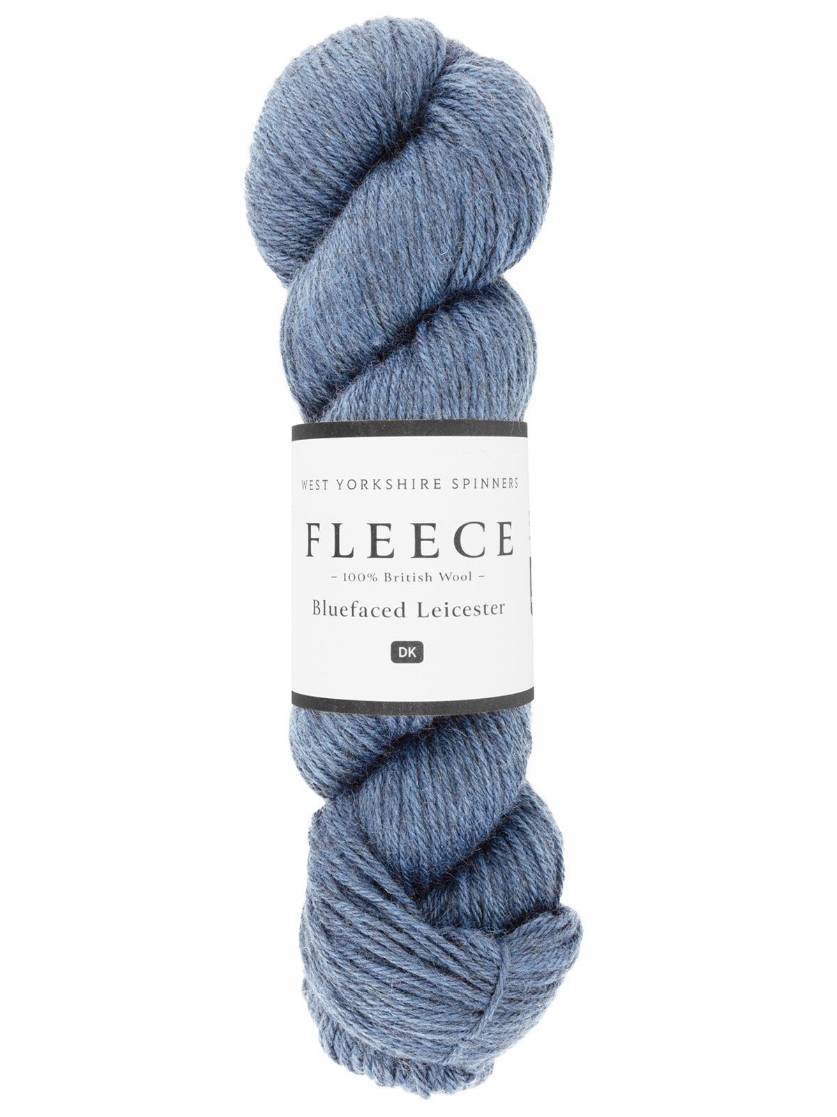 West Yorkshire Spinners Fleece BFL DK