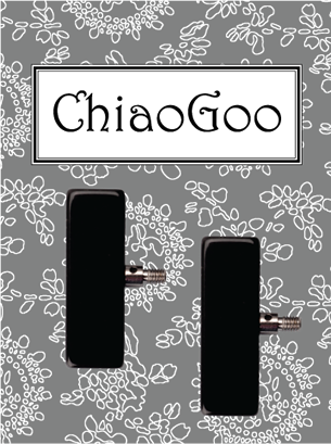Load image into Gallery viewer, ChiaoGoo End Stoppers
