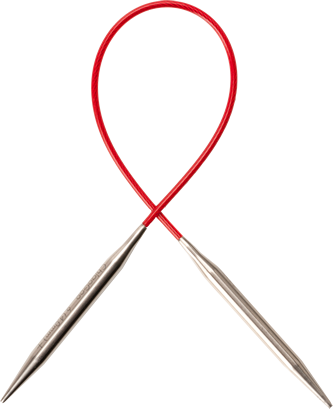 ChiaoGoo Circular 9" Needles