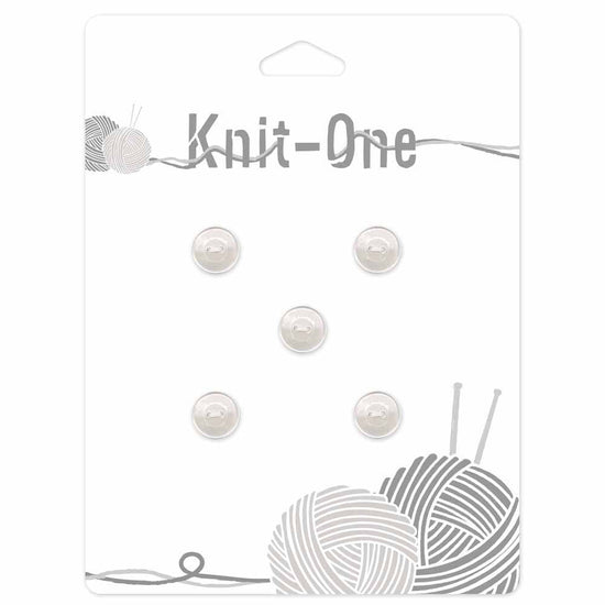 Knit-One Buttons