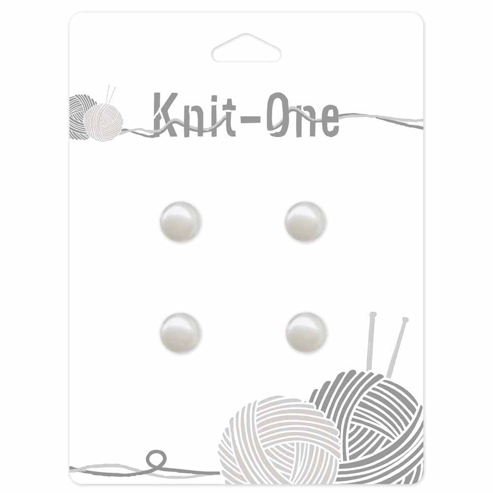 Knit-One Buttons