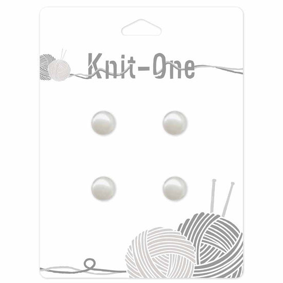 Knit-One Buttons