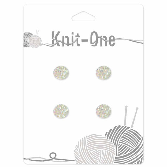 Knit-One Buttons