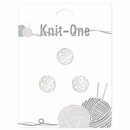 Knit-One Buttons