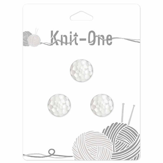 Knit-One Buttons