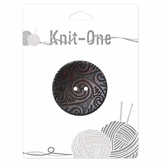 Knit-One Buttons