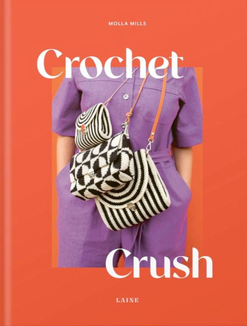 Load image into Gallery viewer, Crochet Crush
