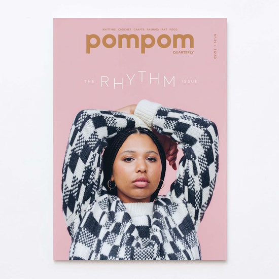 Pom Pom Quarterly | Issue 39