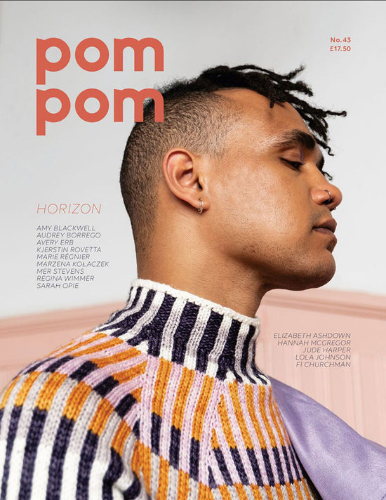 Pom Pom Quarterly | Issue 43