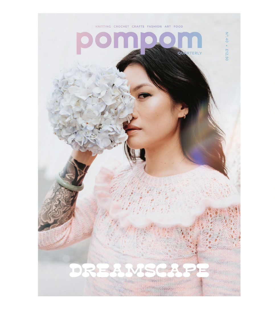 Pom Pom Quarterly | Issue 40